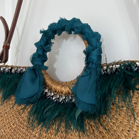 COPY - Cute beach purse - Picture 3 of 8